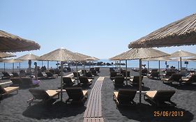 Villa Gambas Beach Studios